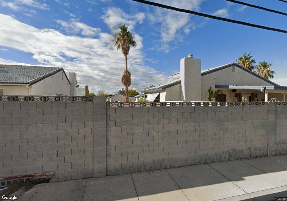 3861 Catamaran Cir, Las Vegas, NV 89121 - photo 1