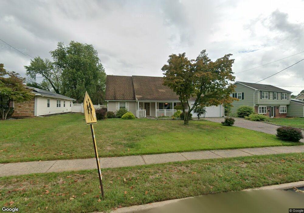 108 Drake Rd, Somerset, NJ 08873 - photo 1