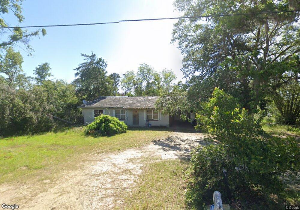 756 Mahogany Rd, Douglas, GA 31533 - photo 1