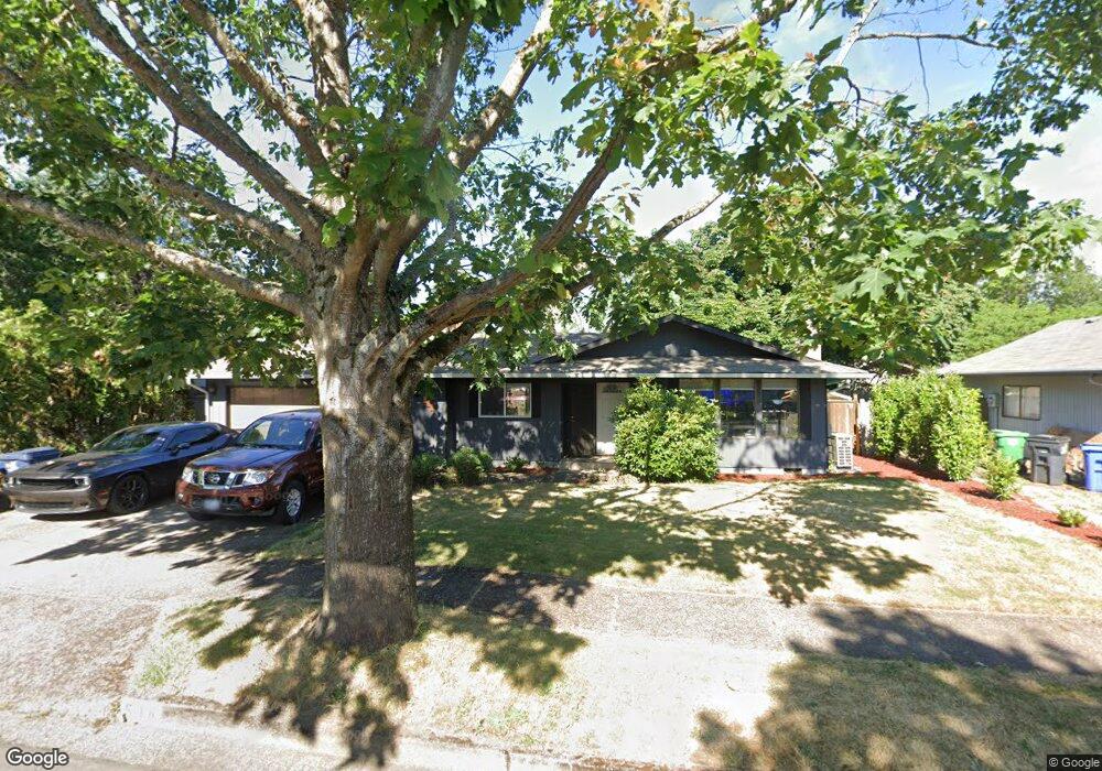 514 Panda Loop, Eugene, OR 97401 - photo 1