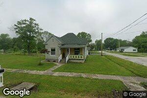 328 N Stuart St, Witt, IL 62094