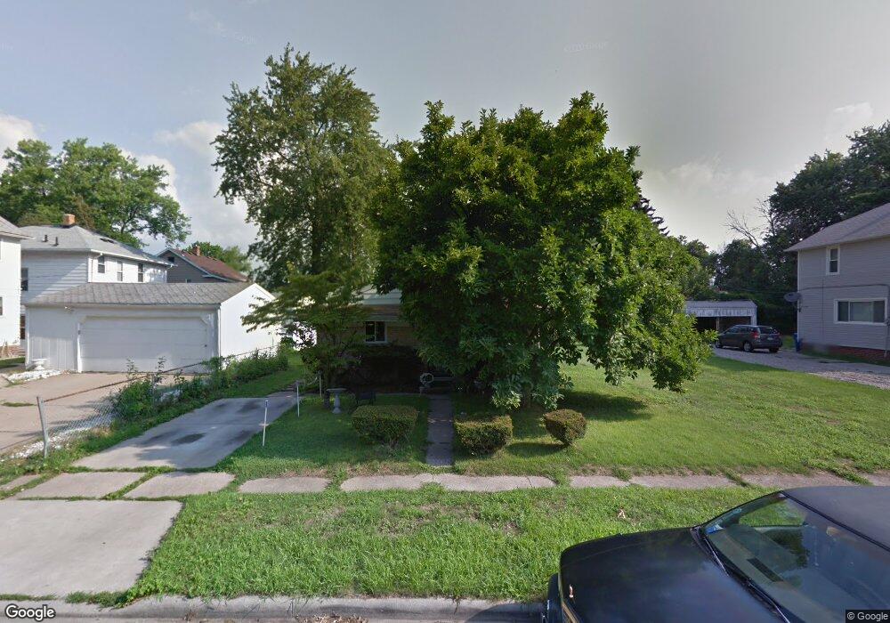 3234 Inverness Ave, Toledo, OH 43607 - photo 1