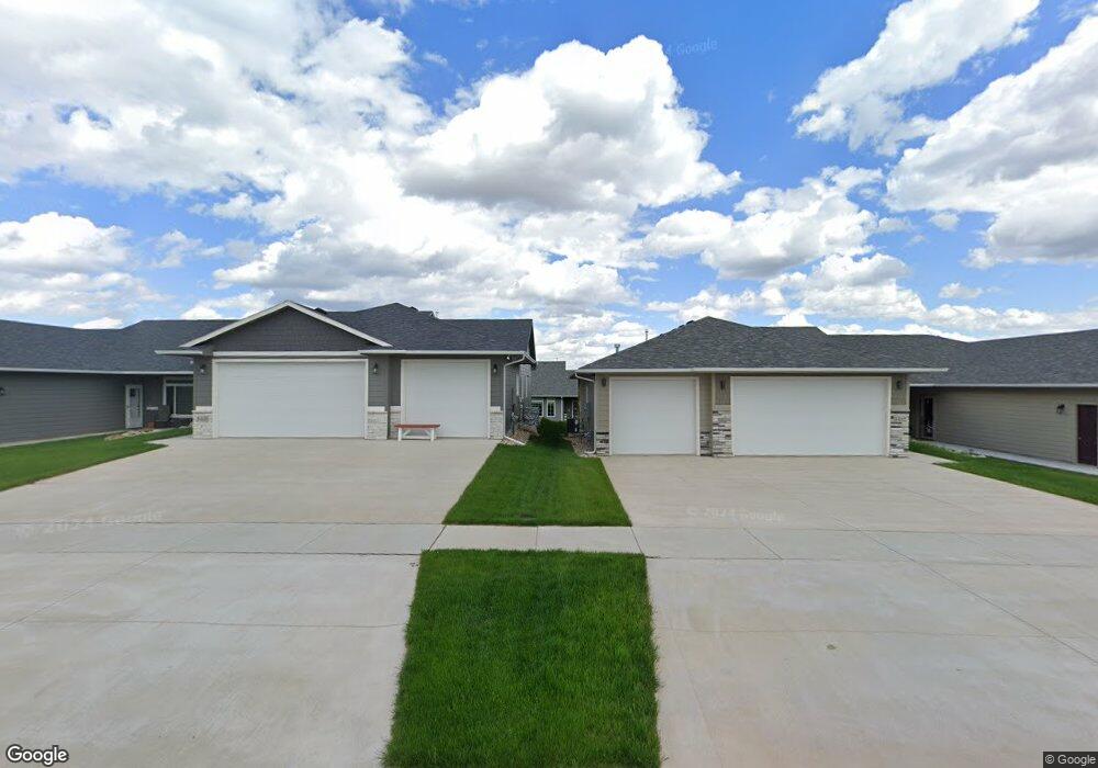 5412 S Bahnson Ave, Sioux Falls, SD 57108 - photo 1