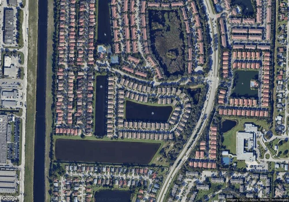 3004 Laurel Ridge Cir, Riviera Beach, FL 33404 - photo 1