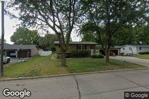 309 NW 12th St, Pocahontas, IA 50574