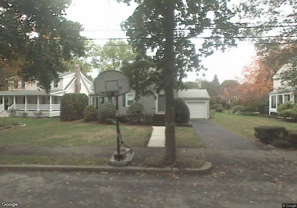 16 Farmington Rd, West Newton, MA 02465 - photo 1