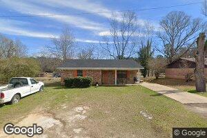 102 Fourth Ave, Newton, MS 39345