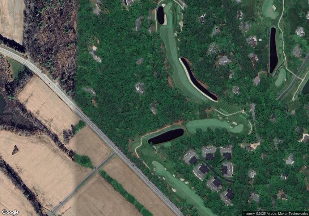 9366 Canvasback Way, Saint Michaels, MD 21663 - photo 1