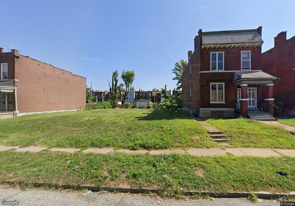 4622 Pope Ave, Saint Louis, MO 63115 - photo 1