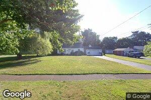315 Walnut St, Leetonia, OH 44431