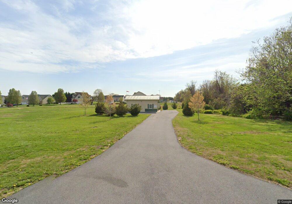 1483 Cypress Branch Rd, Magnolia, DE 19962 - photo 1