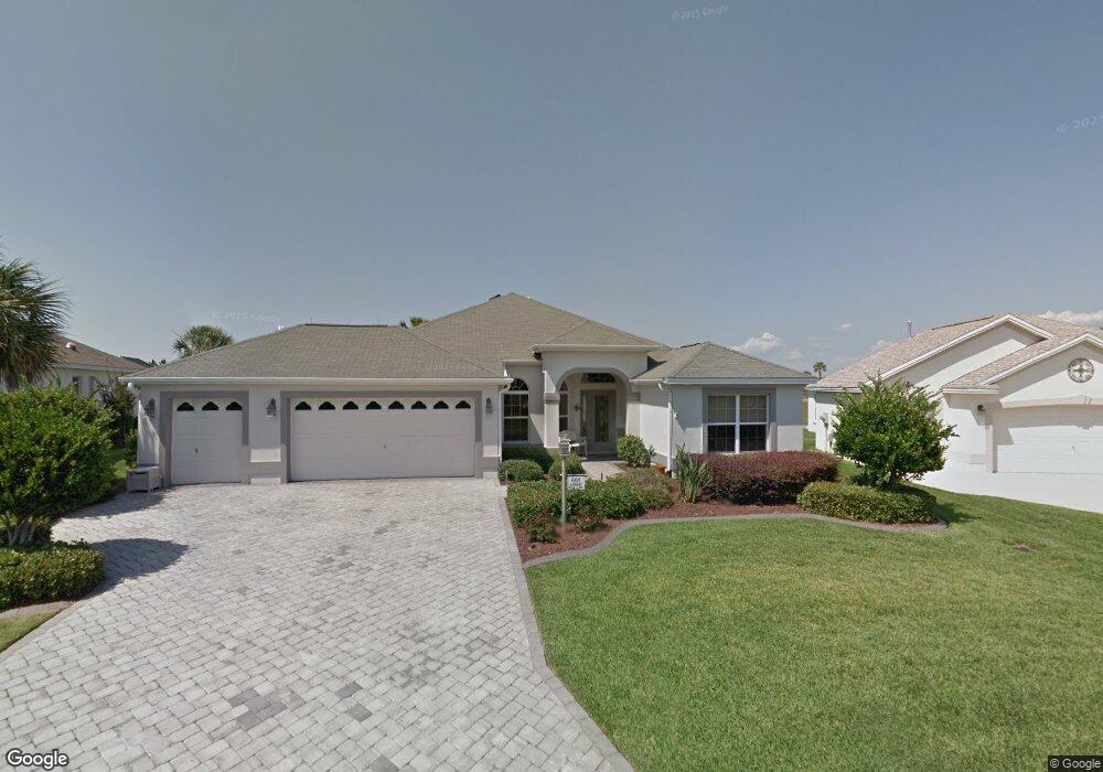 605 Brighton Dr, The Villages, FL 32162 - photo 1