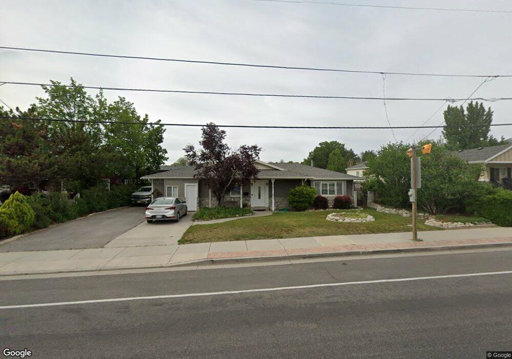 385 E 8680 S, Sandy, UT 84070 - photo 1