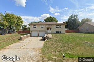 110 Westwood Ave, Windsor, MO 65360