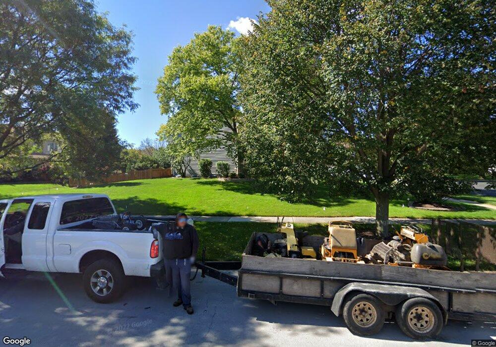 1108 Thackery Ln unit 6, Naperville, IL 60564 - photo 1