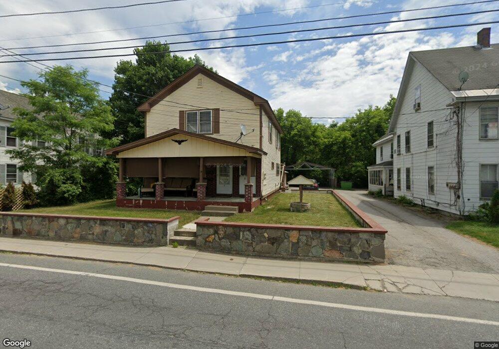 59 Elm St, Claremont, NH 03743 - photo 1