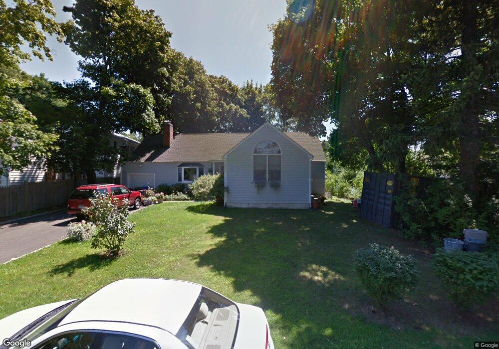 68 Grandview Ave, Norwalk, CT 06850 - photo 1