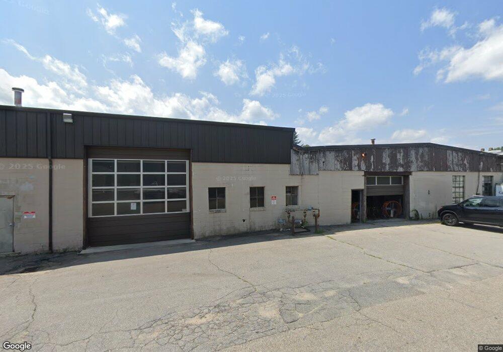 512 Main St, Holden, MA 01520 - photo 1