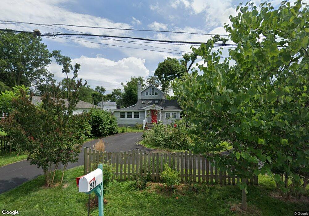 Street View Photo
