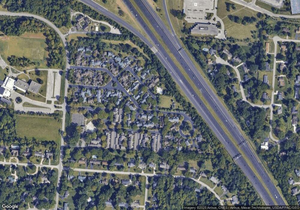 5761 Jardin Place, Columbus, OH 43213 - photo 1