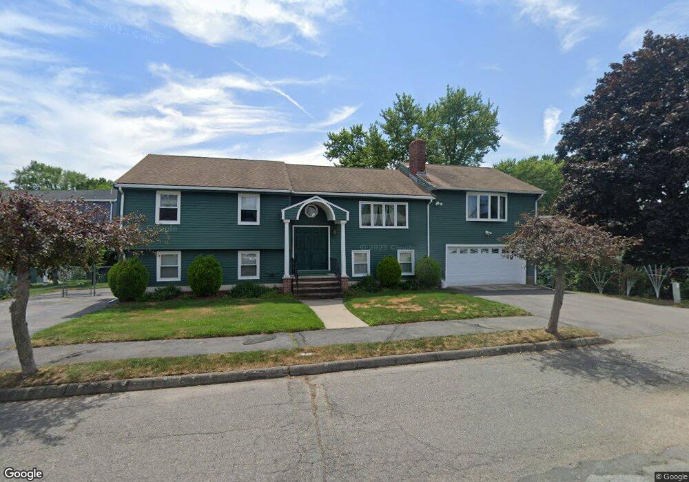 7 Carr Rd, Saugus, MA 01906 - photo 1