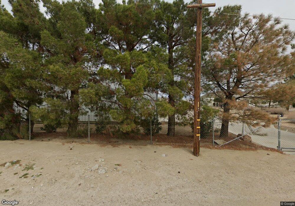 3721 Knox Ave, Rosamond, CA 93560 - photo 1