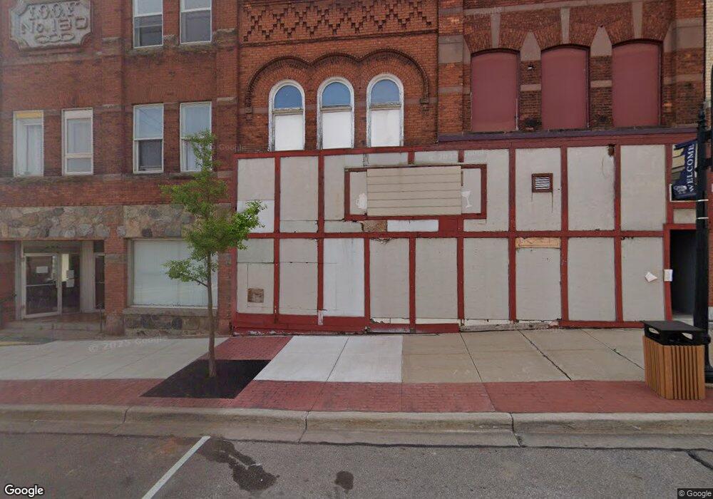 205 S Bridge St, Grand Ledge, MI 48837 - photo 1