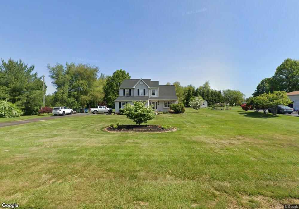 307 Weathersfield Ct, Swedesboro, NJ 08085 - photo 1