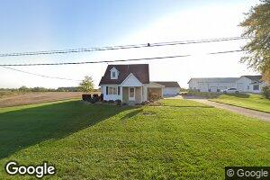 4120 State Route 118, Coldwater, OH 45828