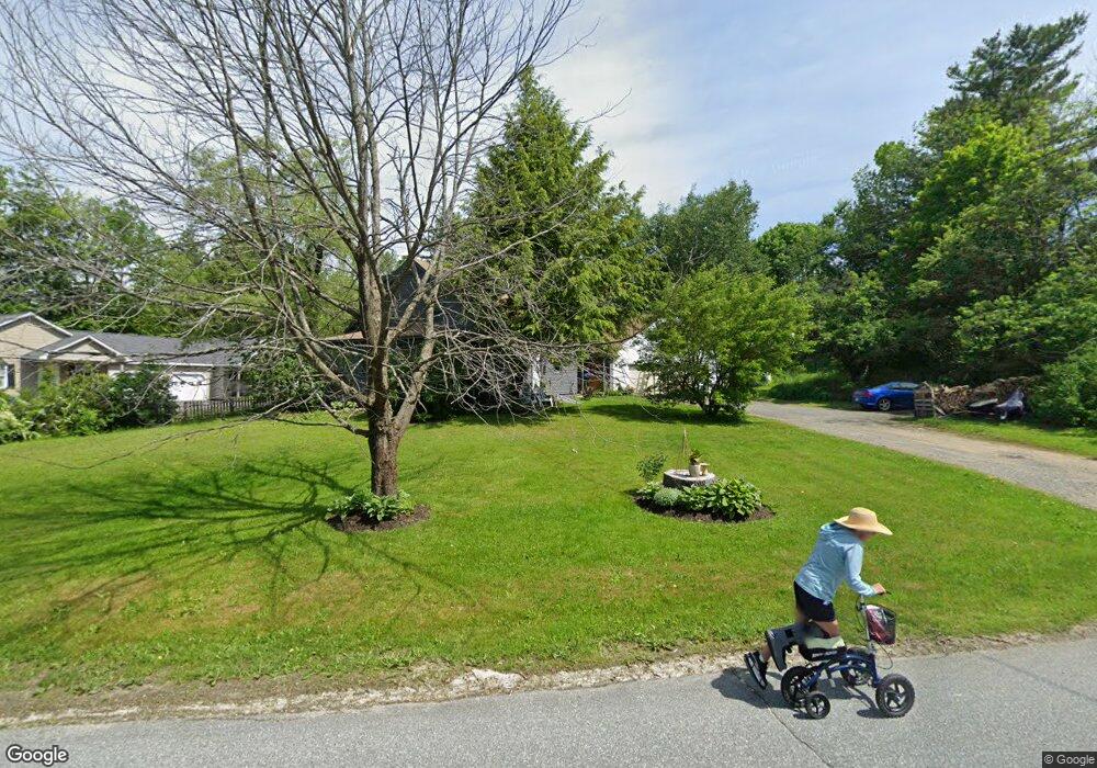 44 Parkside Rd, New London, NH 03257 - photo 1