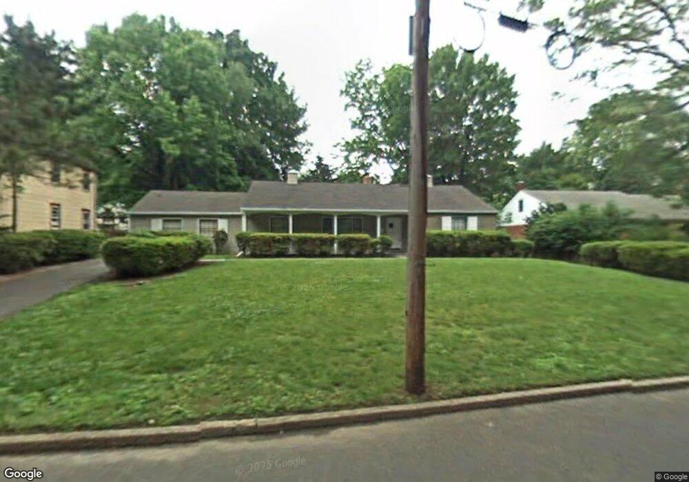432 W Euclid Ave, Haddonfield, NJ 08033 - photo 1