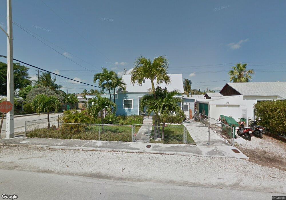 2001 Fogarty Ave, Key West, FL 33040 - photo 1