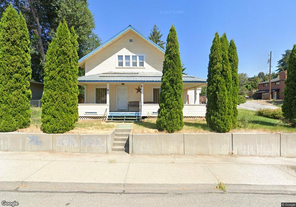 1221 N Baker Ave, East Wenatchee, WA 98802 - photo 1