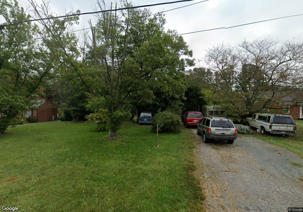 100 Bibb Store Rd, Louisa, VA 23093 - photo 1