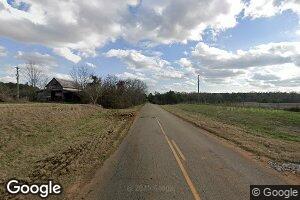 TBD Brady Rd, Leslie, GA 31764