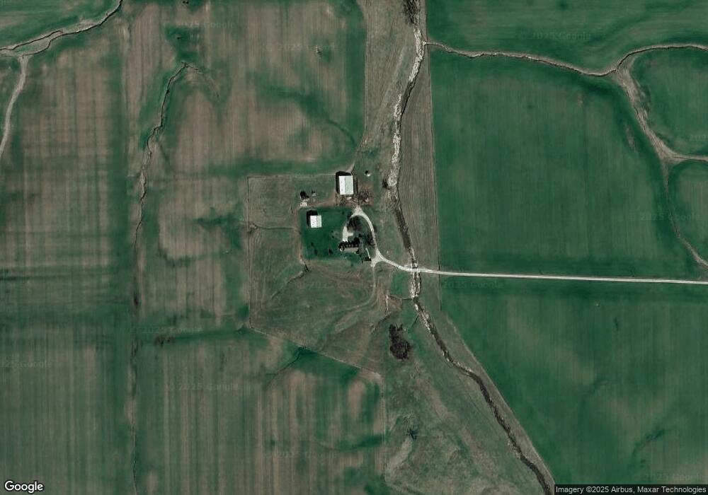 3196 S Carmel Rd, Hanover, IN 47243 - photo 1