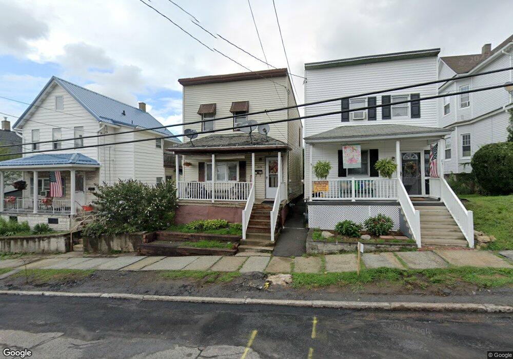 829 Alder St, Scranton, PA 18505 - photo 1