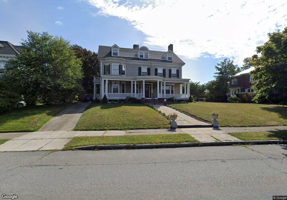 831 Highland Ave, Fall River, MA 02720 - photo 1