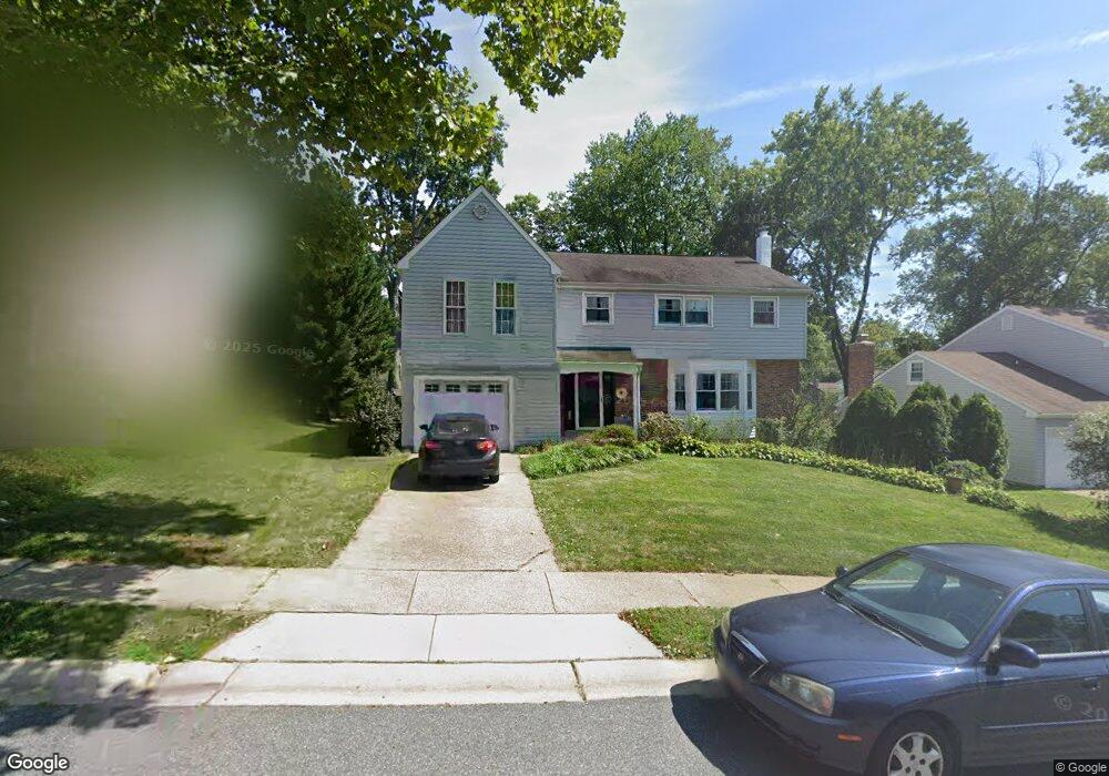 715 Colgate Ln, Newark, DE 19711 - photo 1