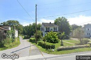 14623 Pennersville Rd, Cascade, MD 21719