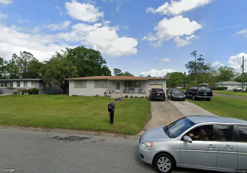 5517 Norde Dr W, Jacksonville, FL 32244 - photo 1