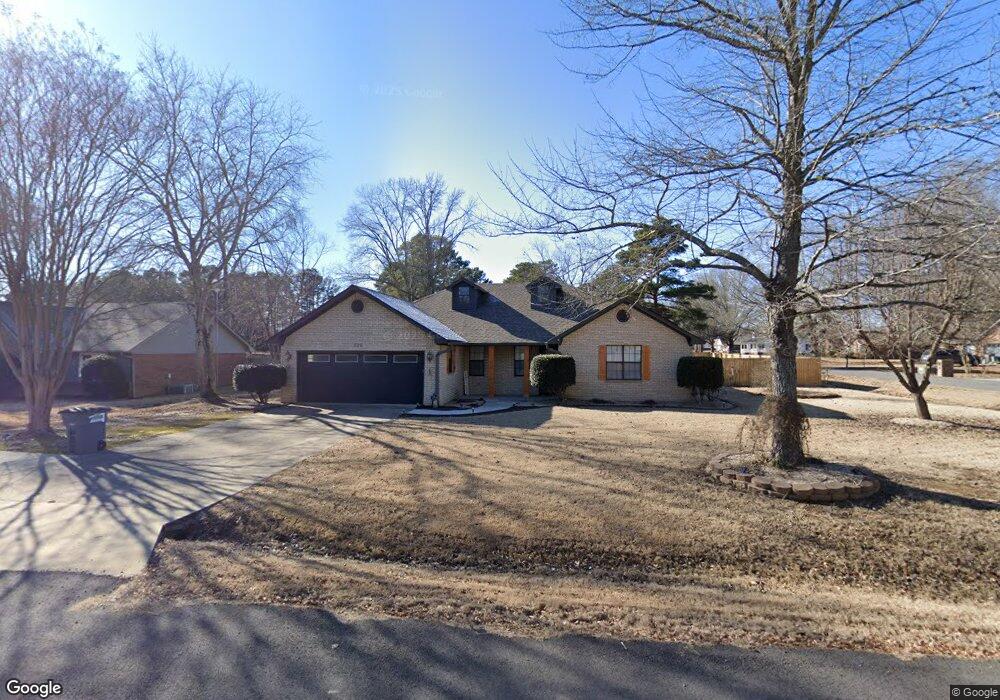 706 Kamak Dr, Beebe, AR 72012 - photo 1