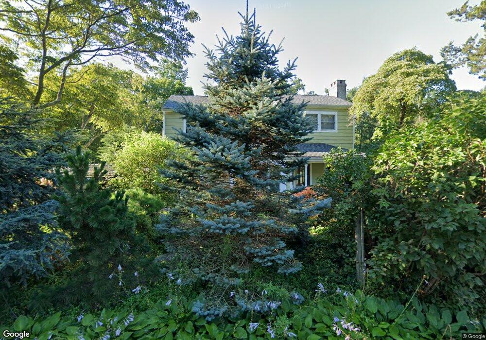 6 Samuelson Rd, Weston, CT 06883 - photo 1