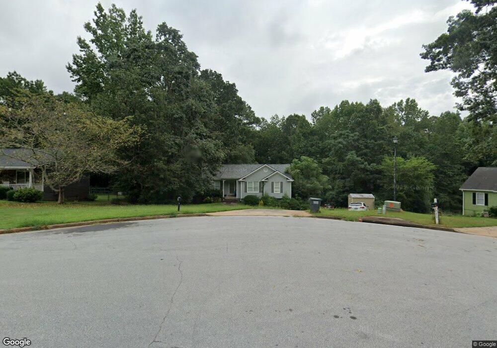 205 Millcrest Dr, Covington, GA 30016 - photo 1
