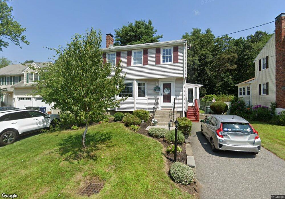6 Edwards Rd, Wilmington, MA 01887 - photo 1