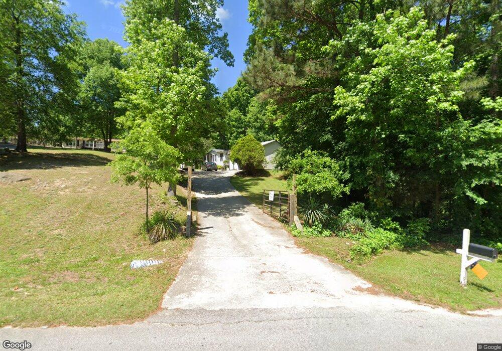 3023 Granite Dr NE unit 2, Conyers, GA 30012 - photo 1