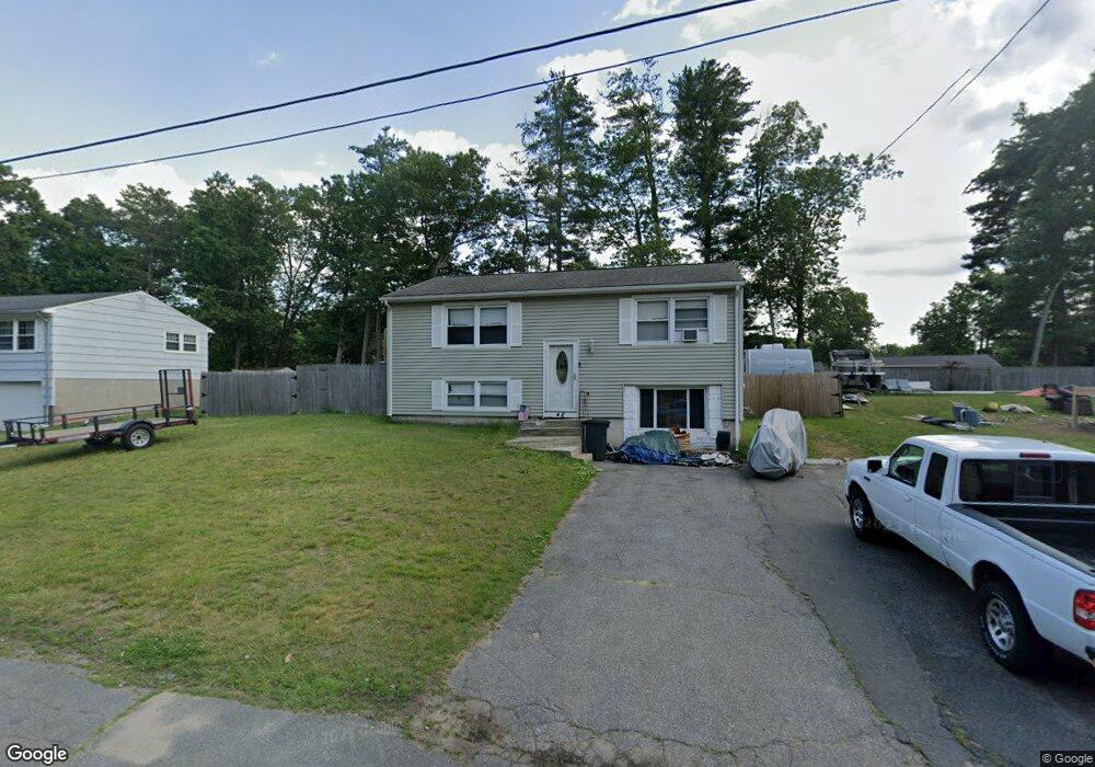 46 Circuit Ave, Ludlow, MA 01056 - photo 1