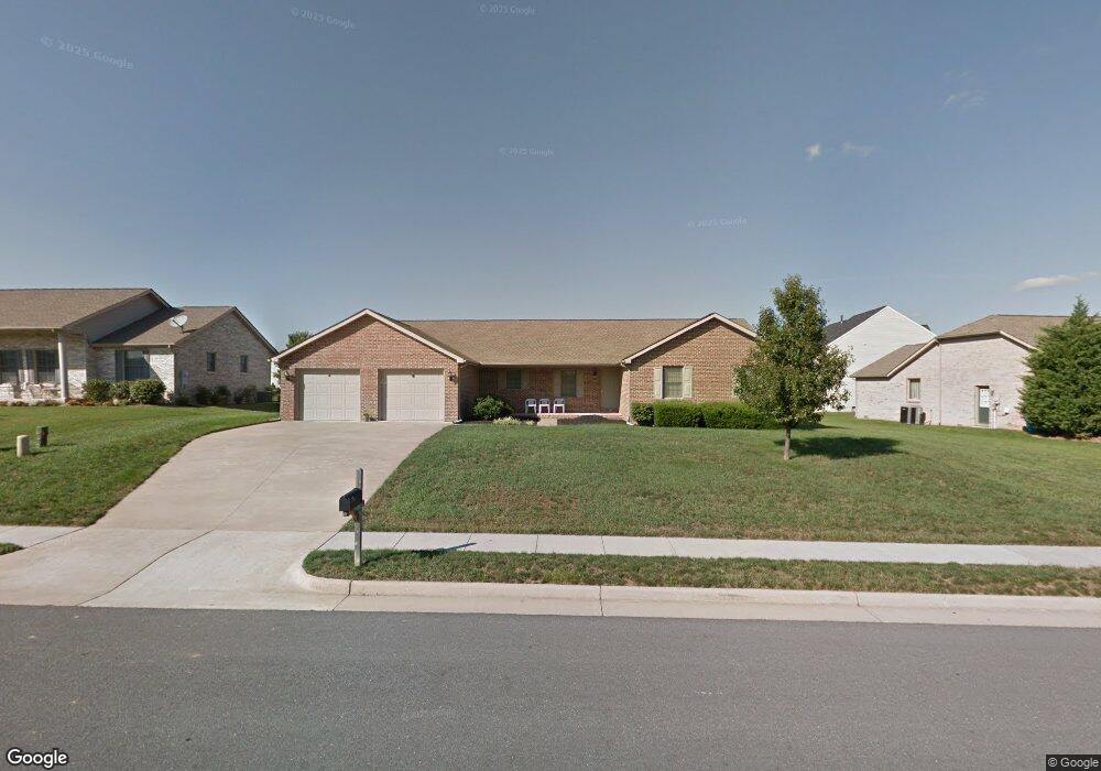 305 Craig Dr, Stephens City, VA 22655 - photo 1