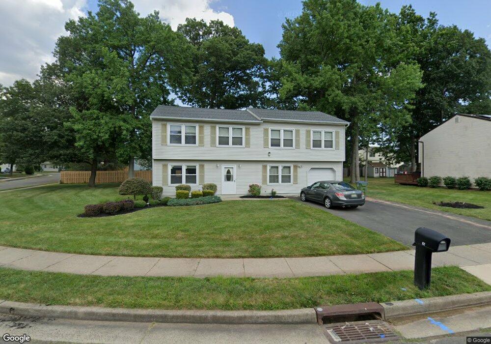 67 Netherwood Cir, Edison, NJ 08820 - photo 1