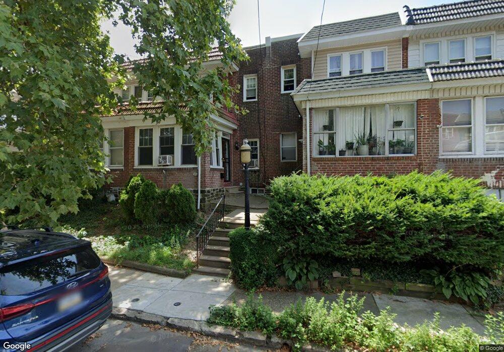 68 Barker Ave, Sharon Hill, PA 19079 - photo 1